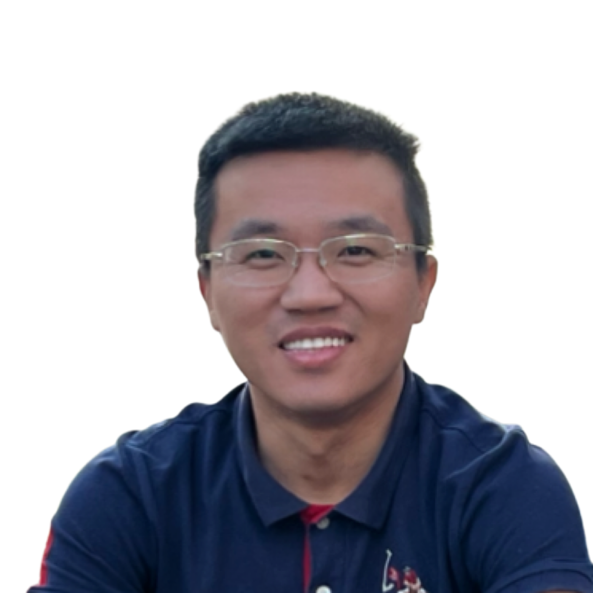 Portrait of Guangyan Wu